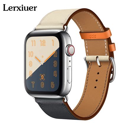 hermes apple watch strap single tour 40mm|apple watch hermes edition price.